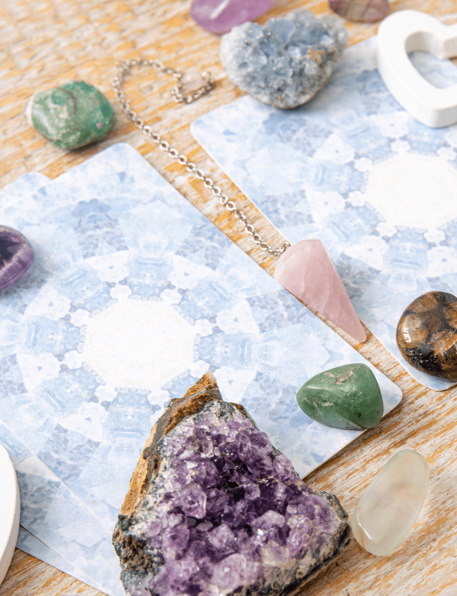 Teràpies holístiques Cambrils