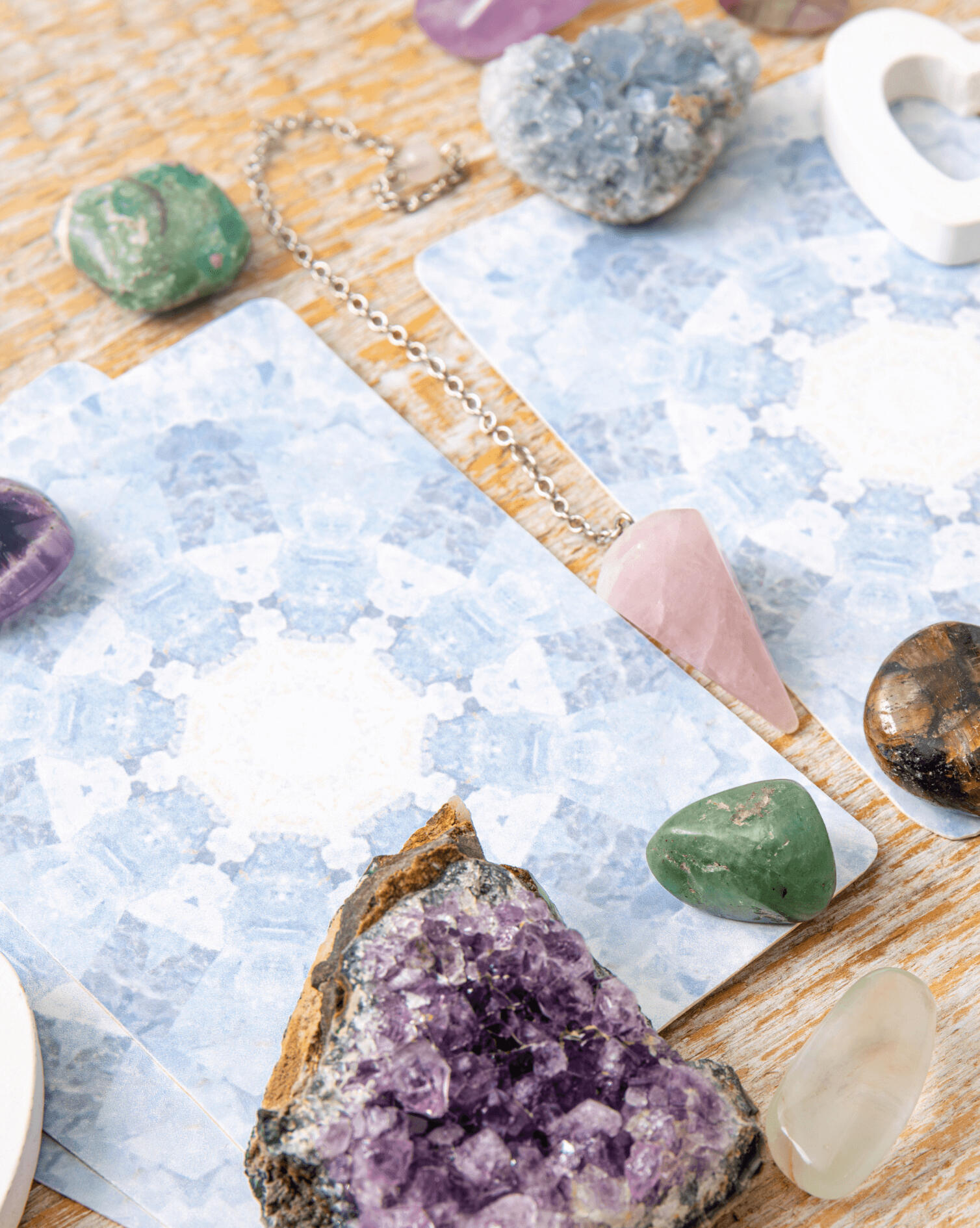 Teràpies holístiques Cambrils